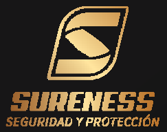 Sureness: Empresa de seguridad física y personal